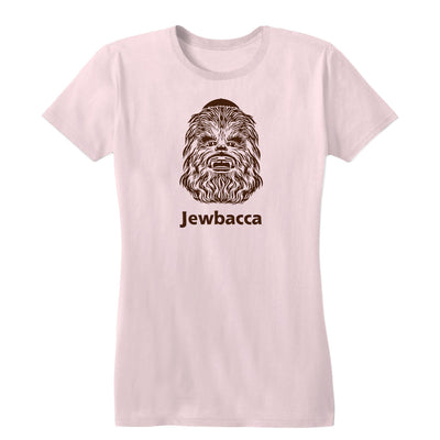 Jewbacca Women's Tee