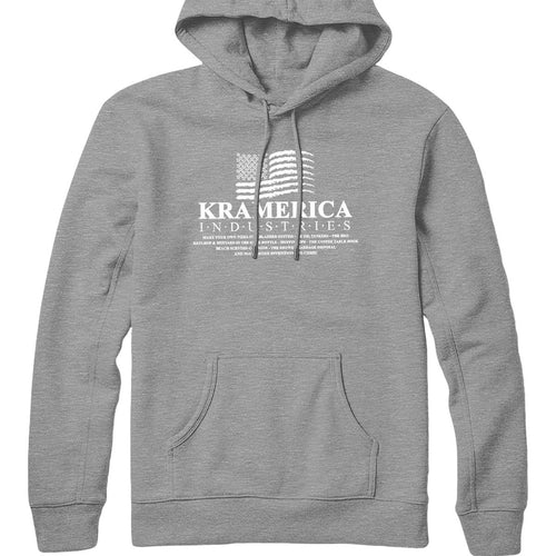 Kramerica Industries Hoodie