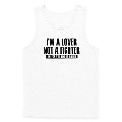 Lover Fighter Tank Top
