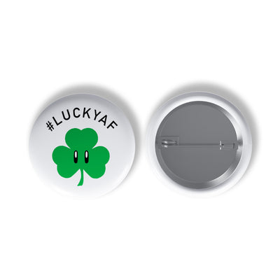 Lucky AF Button