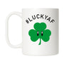 LuckyAF Mug