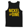 Nickel and Dime Tank Top