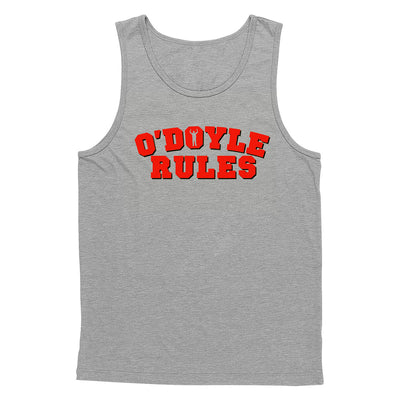 O'Doyle Rules Tank Top
