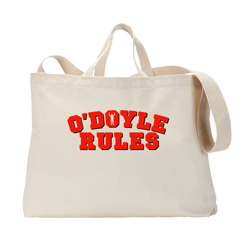 O'Doyle Rules Tote Bag