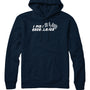I Piss Excellence Hoodie