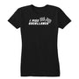 I Piss Excellence Women's Tee
