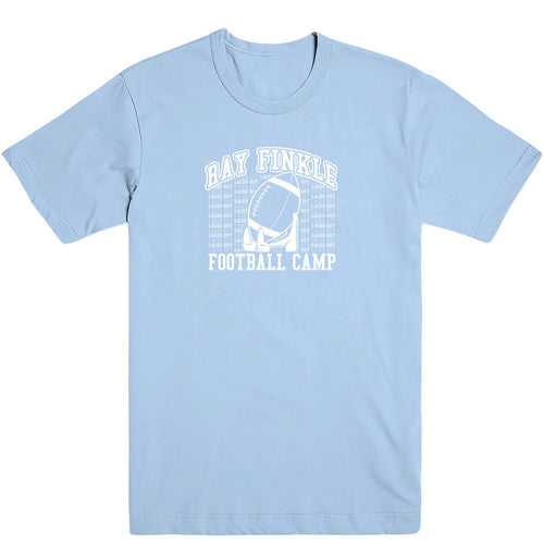 Ray Finkle Football Camp Men's Tee
