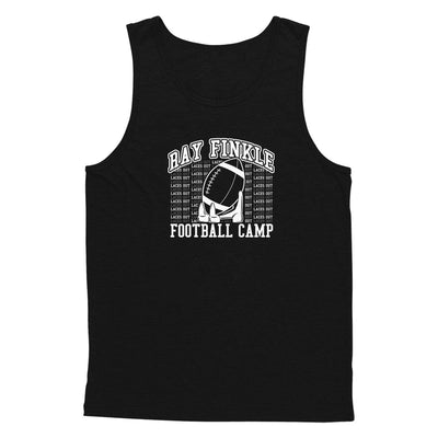 Ray Finkle Football Camp Tank Top