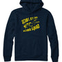 Scuba Steve Hoodie