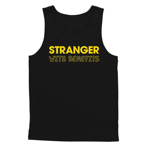 Stranger with Benefits Tank Top