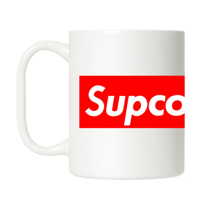 Supcovfefe Mug