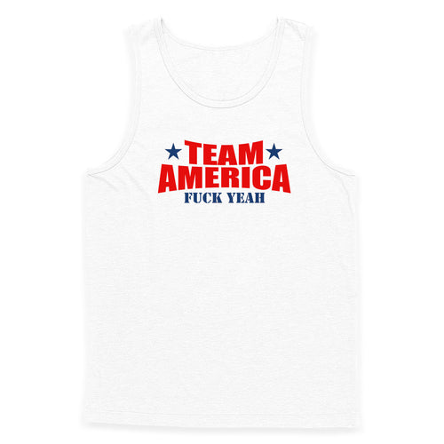 Team America Tank Top