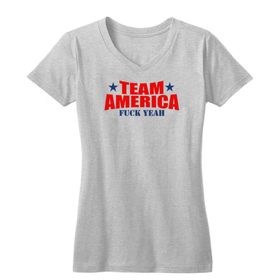 Team America Women's V