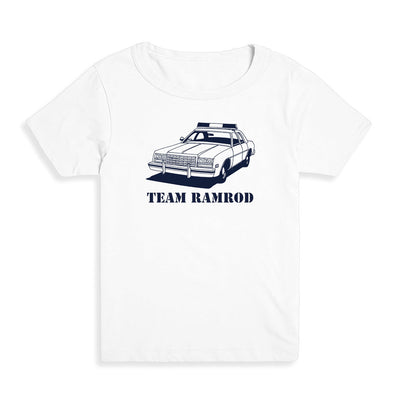Team Ramrod Kid's Tee