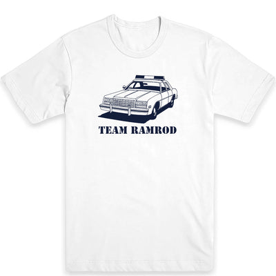 Team Ramrod Men's Tee