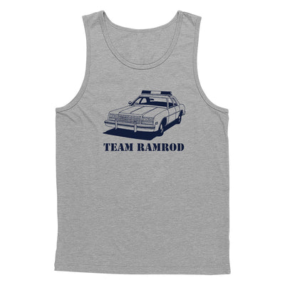 Team Ramrod Tank Top