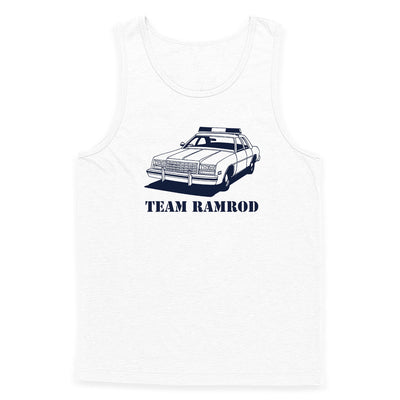 Team Ramrod Tank Top