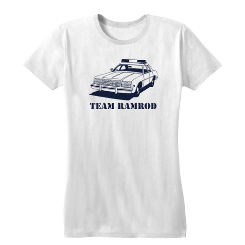 Team Ramrod Women's Tee
