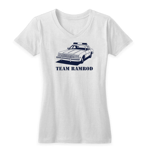 Team Ramrod Women's V