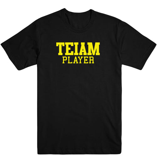 Teiam Player Men's Tee