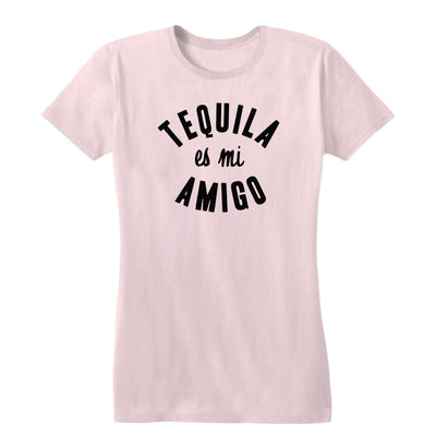 Tequila Women's Tee