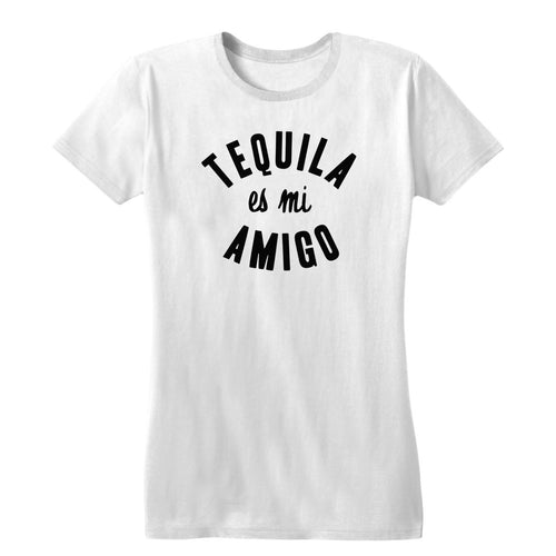 Tequila Women's Tee