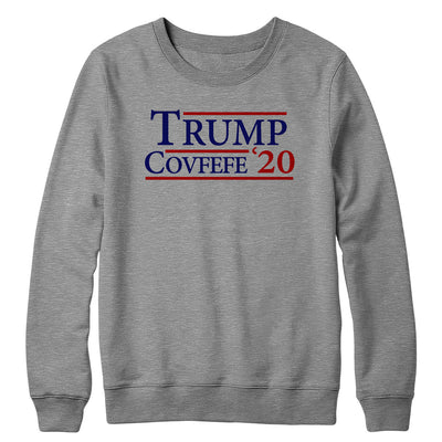 Trump Covfefe '20 Crewneck