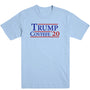 Trump Covfefe '20 Men's Tee