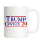 Trump Covfefe '20 Mug