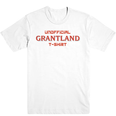 Unofficial G Tee