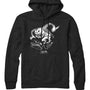 Vinyl Killer Hoodie