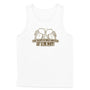 Wasted Night Tank Top