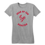 Year of The Rooster Women's Tee