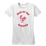 Year of The Rooster Women's Tee