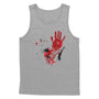 Zombie's Attack! Tank Top
