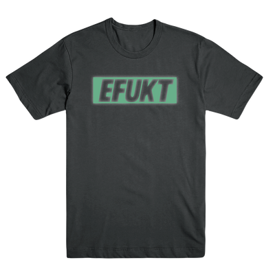 Glow Logo Tee