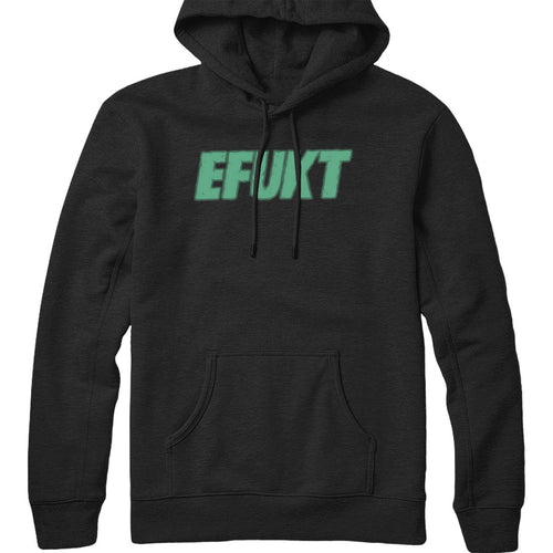 Mean Glow Hoodie