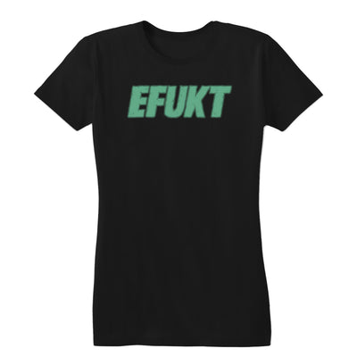 Mean Glow Women's Tee