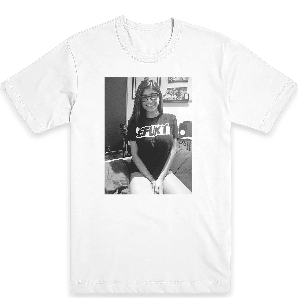 Meta Mia Men's Tee