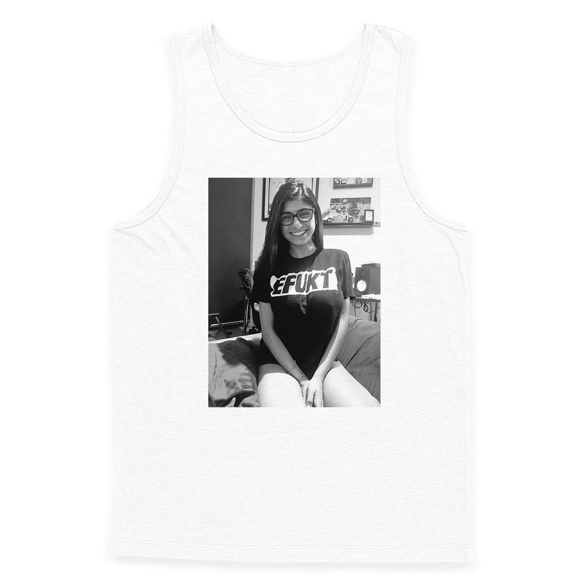 Meta Mia Tank Top