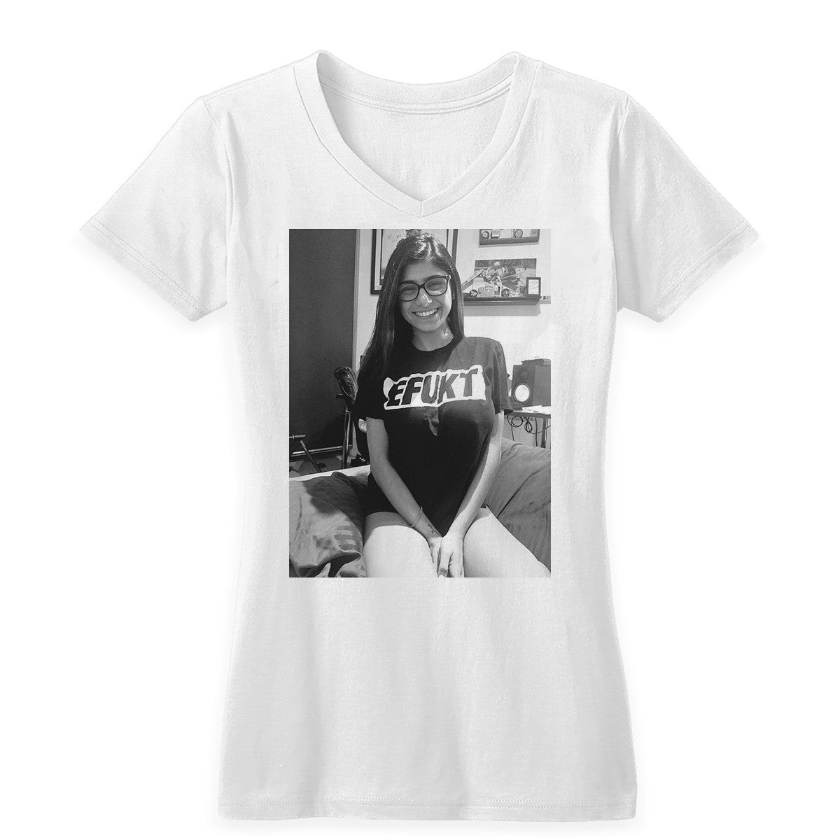 Meta Mia Women's Tee Tee
