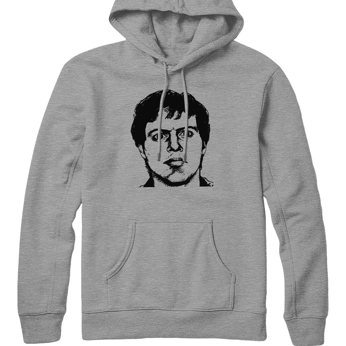 That EFUKT Dude Hoodie