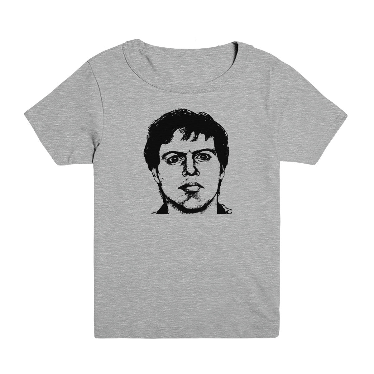 That EFUKT Dude Kid's Tee