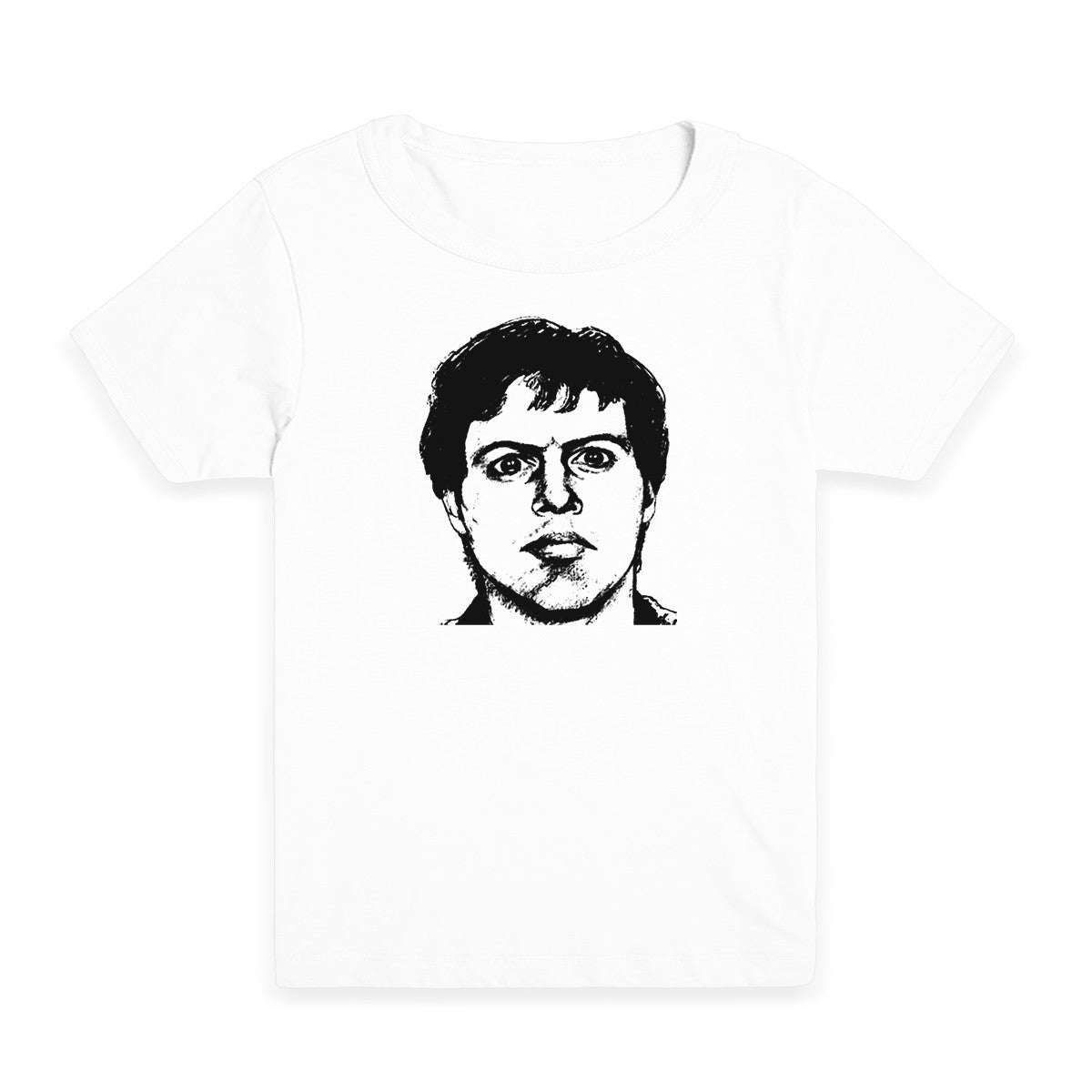 That EFUKT Dude Kid's Tee