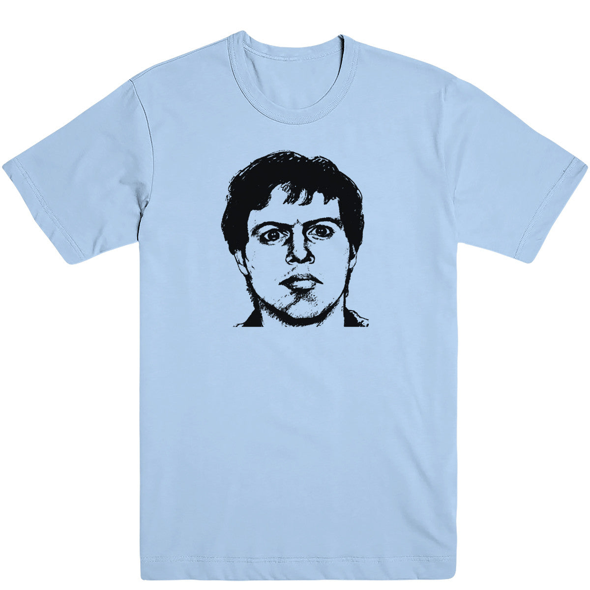 That EFUKT Dude Tee