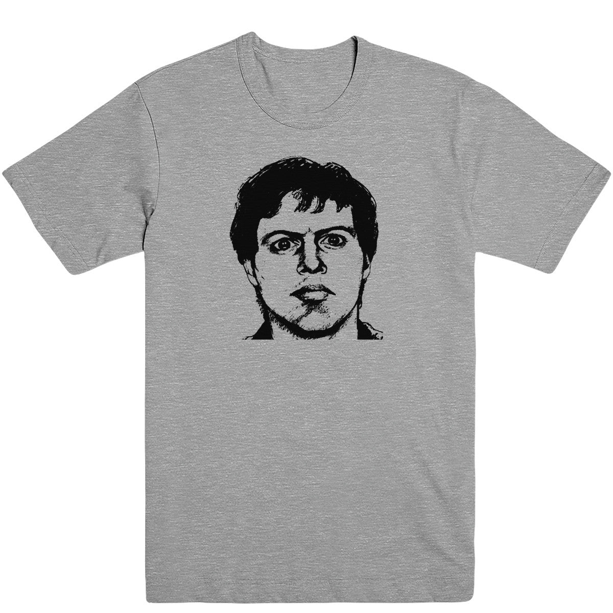 That EFUKT Dude Tee