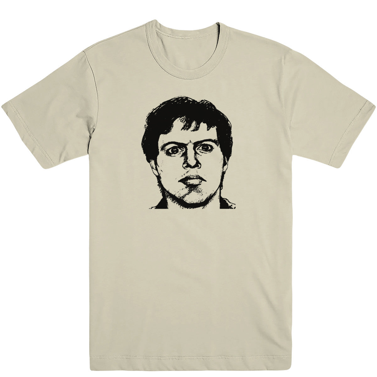 That EFUKT Dude Tee