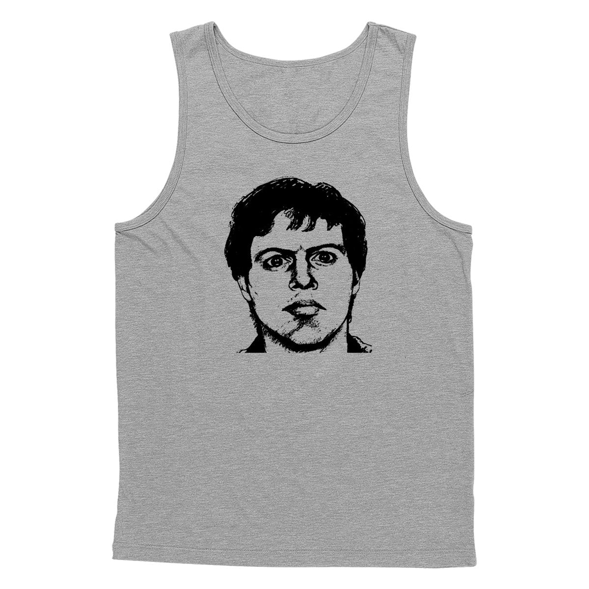 That EFUKT Dude Tank Top