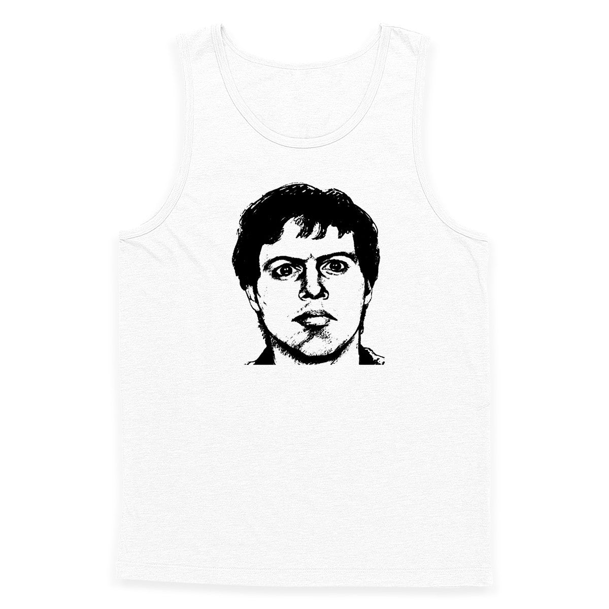 That EFUKT Dude Tank Top