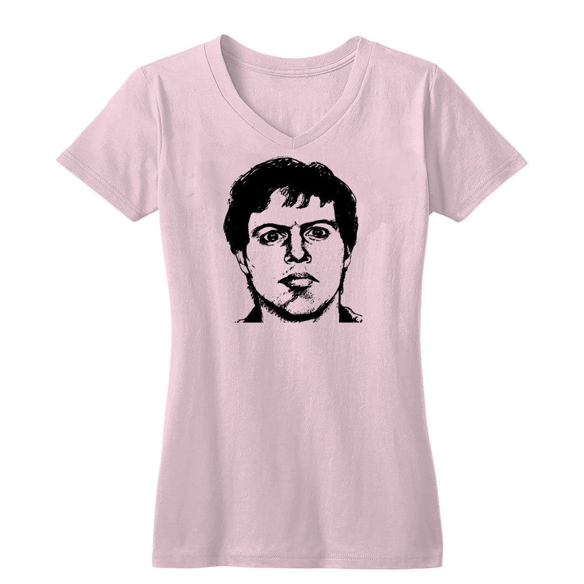 That EFUKT Dude Women's Tee